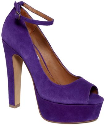  Deviaate Platform Pumps 