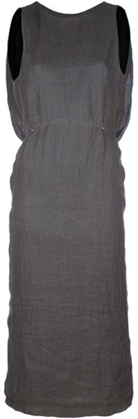 Thimister Sleeveless Dress - Lyst