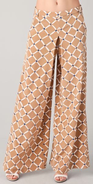  Nadia Wide Leg Pants 