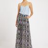 Tibi Sandwashed Camisole in Blue (powder) - Lyst