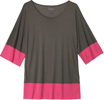Toast Toast Florent Tshirt Khaki - Lyst