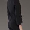 Versace Medusa Clasp Jacket in Black - Lyst