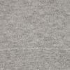 Vince Cotton Slub Jersey Sweater in Gray - Lyst