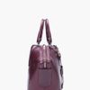 Alexander Wang Small Burgundy Emile Tote in Red (burgundy) - Lyst