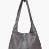 Alexander Wang Dark Green Donna Hobo in Gray (green) - Lyst