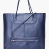 Alexander Wang Midnight Blue Prisma Tote in Blue (midnight) - Lyst