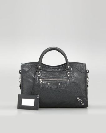  Giant 12 Nickel City Bag Anthracite 