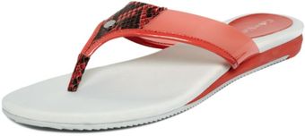  Haleigh Thong Sandals 