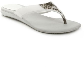  Haleigh Thong Sandals 