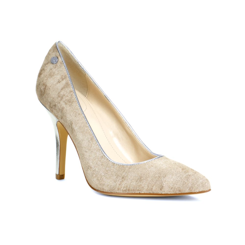 calvin klein pumps