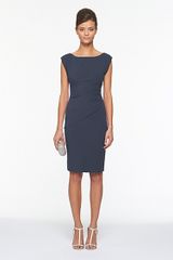 Diane Von Furstenberg Jori Dress