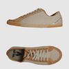 Diesel Diesel Sneakers in Gray for Men (grey) - Lyst