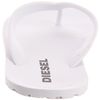 Diesel Diesel Mens Splish Sandal in White for Men - Lyst