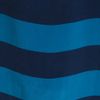 Equipment Leandra Cabana Stripe Blouse in Blue (medieval blue) - Lyst