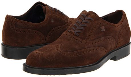 Fratelli Rossetti Lace Up Shoes in Brown (d) - Lyst