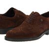 Fratelli Rossetti Lace Up Shoes in Brown (d) - Lyst