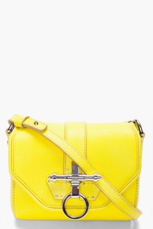 Givenchy Lime Small Obsedia Bag - Lyst