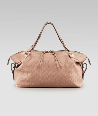  Bamboo Bar Medium Shoulder Bag 