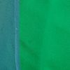 Halston Heritage Cape Colourblock Dress in Green - Lyst