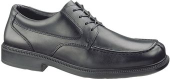 Hush Puppies® Network Street Smart Waterproof Moc Toe Oxford - Lyst