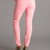 J Brand 811 Mid Rise Neon Skinny Leg Jean in Pink - Lyst