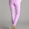 J Brand 811 Mid Rise Neon Skinny Leg Jean in Purple - Lyst
