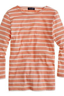 J.Crew Saint James Galathée Tee - Lyst