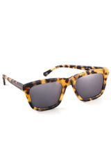 Karen Walker Deep Freeze Sunglasses