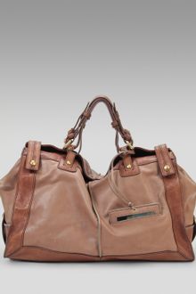 Kooba Jackson Satchel - Lyst