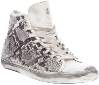  Python Skin Hitop 