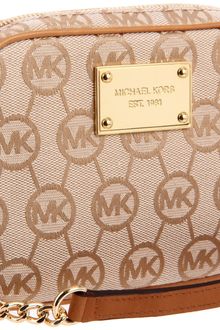 Michael by Michael Kors Michael Michael Kors Hamilton Tote - Lyst