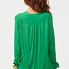 Nasty Gal Hang Loose Shirt in Green - Lyst