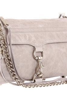 Rebecca Minkoff Rebecca Minkoff Mini Mac H652i01c Clutch - Lyst