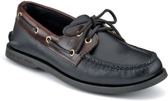 Sperry Top-sider Authentic Original Boat Shoes - Lyst