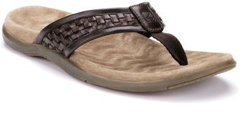 Sperry Top-sider Largo Thongs - Lyst