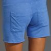 Splendid Active Always Sweatshorts in Blue (cobalt) - Lyst