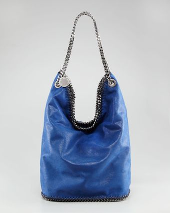  Falabella Bucket Tote 