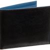 Tusk Tusk Leonardo Wallet in Blue for Men (black/blue) - Lyst