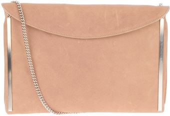  Leather Clutch 