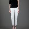 Balenciaga Asymmetric Top in Black - Lyst