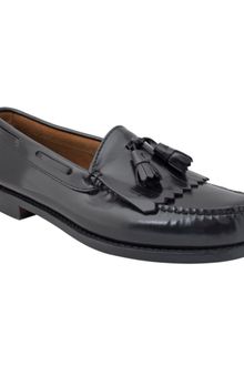 Bass Layton Weejuns Kiltie Tassel Loafer - Lyst