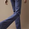 Burberry Borough Flared Jeans in Blue (blueberry) - Lyst
