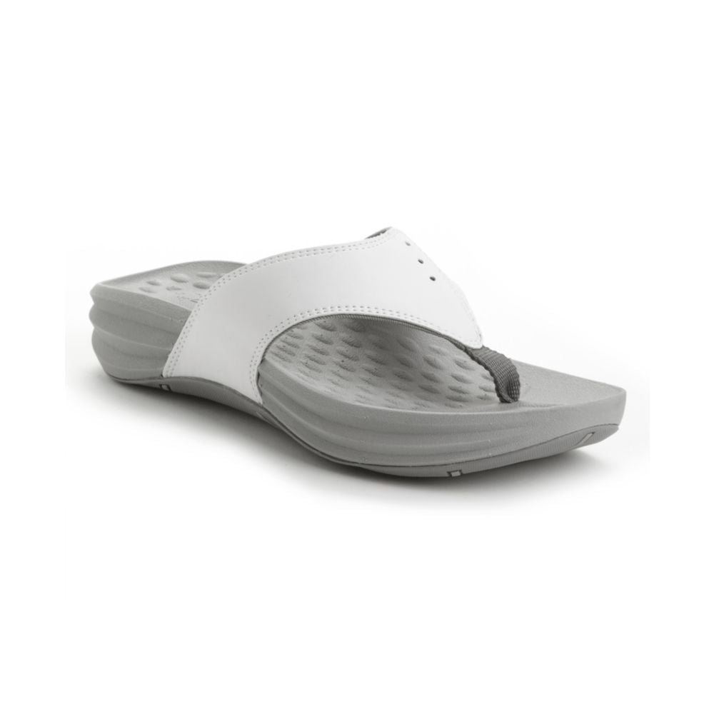 Privo flip flops by clarks on sale