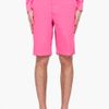 Comme Des Garçons Pink Ester Twill Treated Shorts in Pink for Men - Lyst
