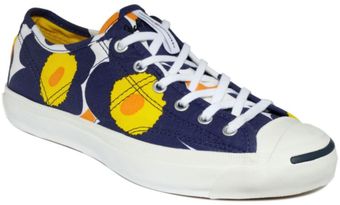  Marimekko Jack Purcell Helen Sneakers 