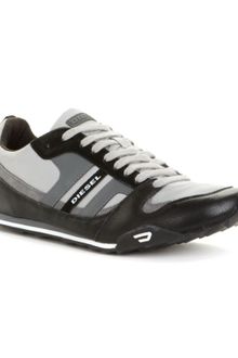 Diesel Gunner Sneakers - Lyst
