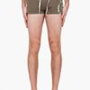 Diesel Olive Aloha Swim Shorts in Green for Men (olive) - Lyst