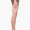 Diesel Olive Aloha Swim Shorts in Green for Men (olive) - Lyst