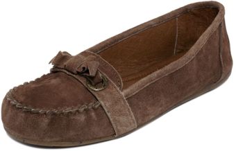 Emu Carmila Moccasins - Lyst