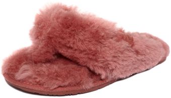 Emu Tova Slippers - Lyst